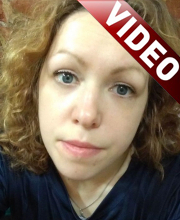 Гридина Алина
