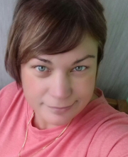 Belousova Yuliya — главное фото