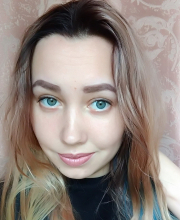 Пичуева Анна