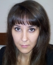 Петрова Марина