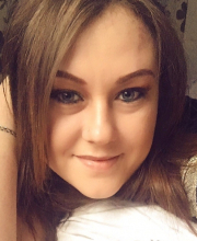 Сердюкова (Фролова) Алла