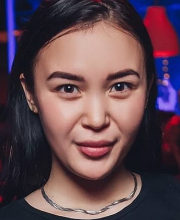 Ягадаева Дарья