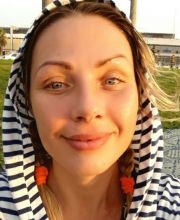 Шалашова Наталия