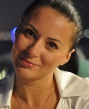 Хлыстенкова Елена