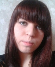 Диброва Ольга