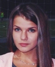 Казьмина Анна