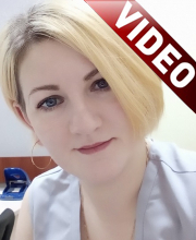 Арканова Оксана