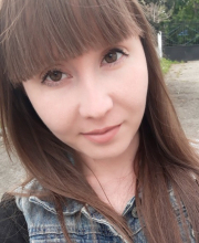 Хаирова Рина