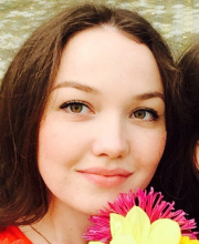 Сергеева Елена