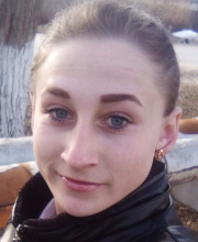 Толкунова Алёна