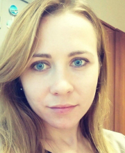 Баранова Марина