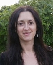 Вакулова Ольга