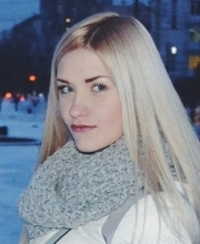 Орехова Екатерина