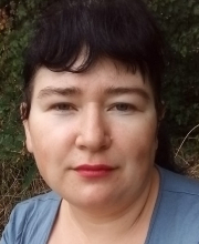 Мелиник Ольга