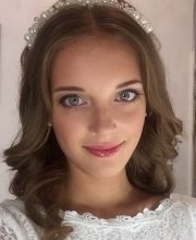 Соболева Софья