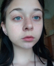 Савельева Оксана