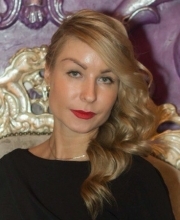 Лотоцкая Елена