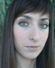 Бахлина Анна