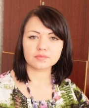 Назарова (Матвеенко) Наталья