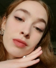 Хафизова Инга