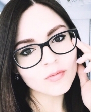 Алина