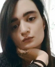 Галстян Мери