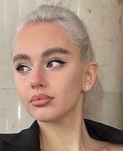 Чиликина Алина