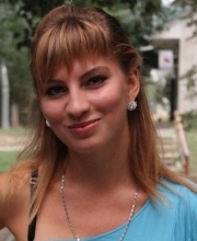 Назаркина Екатерина