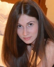 Балашова Екатерина