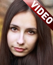 Ахматова Олеся