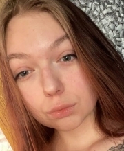 Соловьёва Алёна