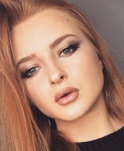 Смирнова Полина