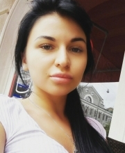 Пищимова Анастасия