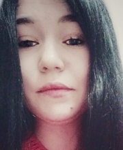 Наумкина Марина — главное фото