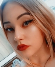 Пашкова Полина — главное фото