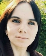 Пушкарёва Юлия