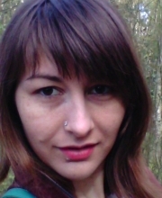 Штемпель Алёна