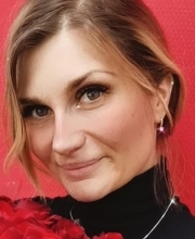 Ващенко Лилия