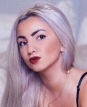 Пантелеева Лида