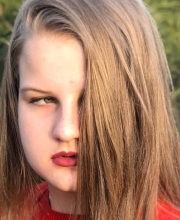 Klyacheva Darya