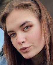 Рубцова Катюша