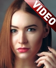Дмитриева (Пиллих) Елизавета