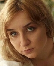 Перескокова Ольга