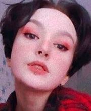 Грамир Алина