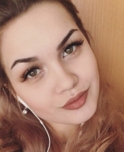 Дарья
