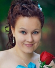 Гарина Алина