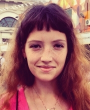 Филатова Елена