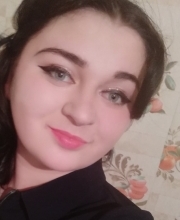Витальева (Устимчук) Анна