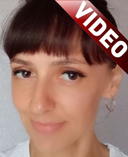 Григорьева Анна