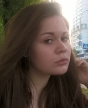 Довгаль Ольга